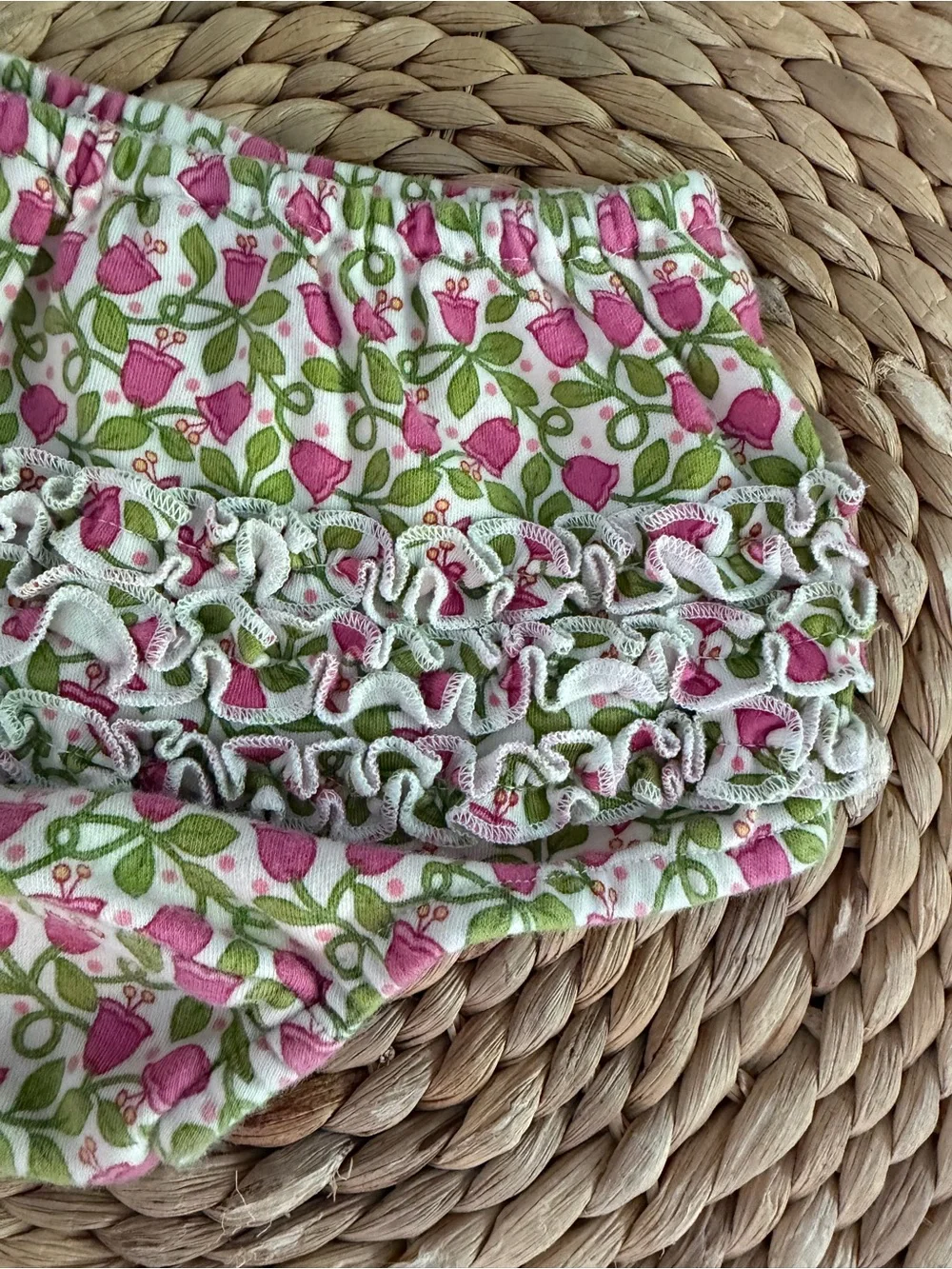 Vera Bradley Bloomers
